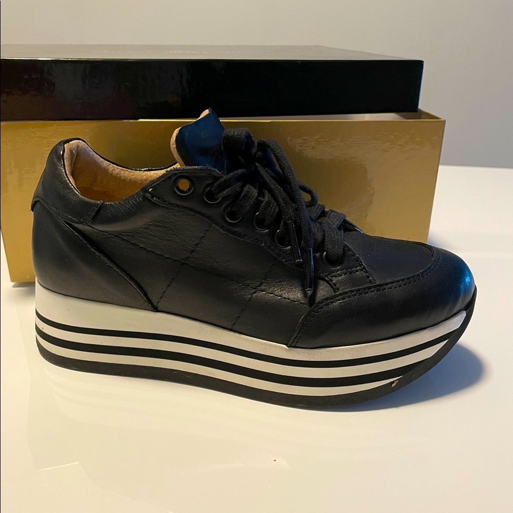 Michele Lopriore Milano sneakers size 36